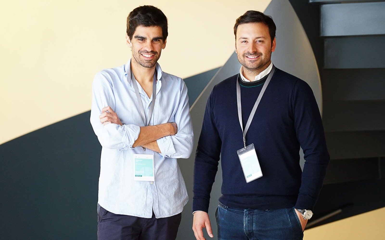 Pedro Silva Santos participa na Pneumo Next 2019 na qualidade de representante do Núcleo de Jovens Pneumologistas