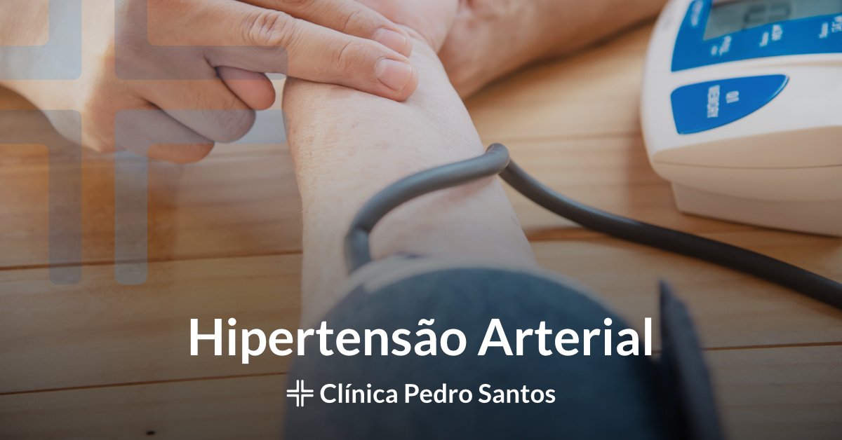 Hipertensão Arterial