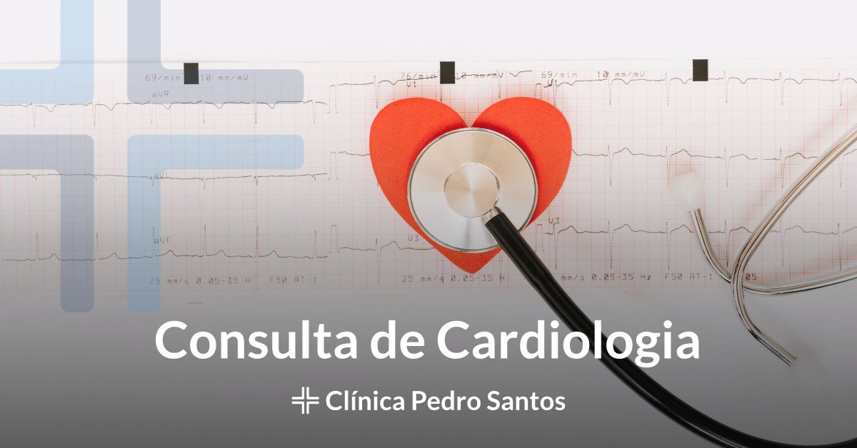Consulta de Cardiologia Consulta de Cardiologia