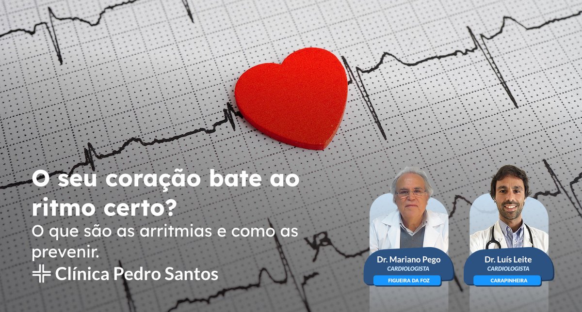 arritmias