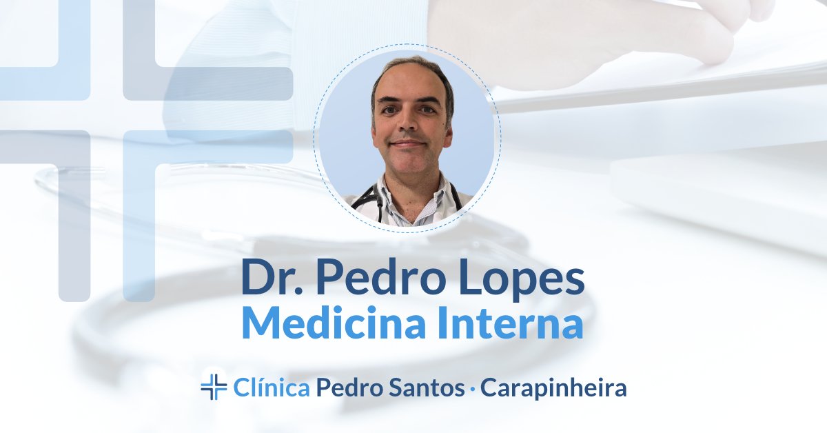 Dr Pedro Lopes