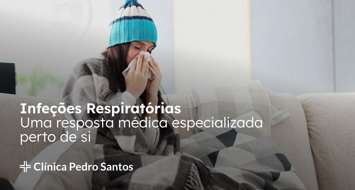 Infeções Respiratórias